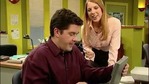 Top Notch 2 Video Unit 9 Sitcom Scene 1