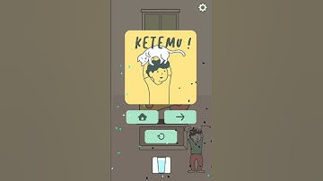 Kucingku Mana ? Level 34 Walkthrough