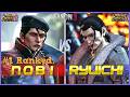 T8 S3 ▰ NOBI (#1 Ranked Dragunov) Vs RYUICHI (Dragunov) ▰ Tekken 8 High Level Gameplay