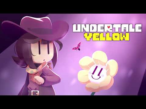 Undertale Yellow OST