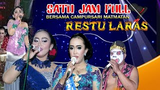 Satu Jam  Nglaras Matmatan Cdanursarirestu Laras