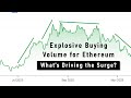 Ethereum Hit $4,700 (Here’s Why ETH Is About to Surge Even Higher)