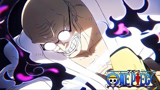 FIVE ELDERS VS LUFFY 🔥 | One Piece Episode 1145 | ONE PIECE LATEST EPISODE