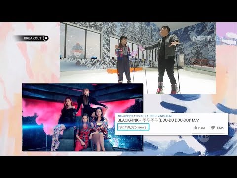 BTS / BLACKPINK?