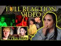 The Conjuring House | FULL Reaction to Sam and Colby's PT 3: The Basement