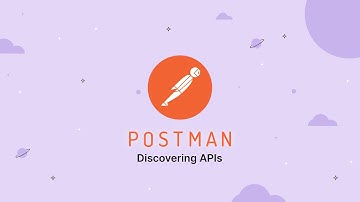 Discovering APIs  | Postman Enterprise