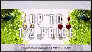 Argos Christmas Advert 2015