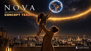 NOVA | Teaser