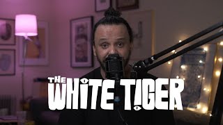 YOUSSEF KSIYER - THE WHITE TIGER ANALYSIS