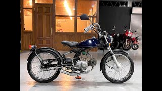 ソロ　Solo（ホンダ　HONDA　AC17） ホンダ ソロ 2003年式 AC17の諸元・スペック情報 | ウェビック