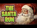 Santa Claus Adventure Quiz