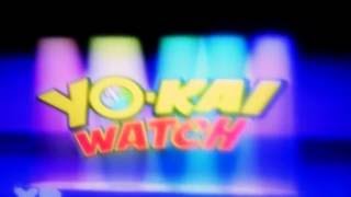 Yo-Kai Watch Primeiro Episódio Parte 1 Dublado Em Português
