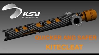 KSV - Kitecleat - 3D Animation and illustrations 1016 Clustertool Mp4