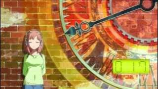 Hataraku Maou-sama!『はたらく魔王さま!』ED/Ending 1 Ver.2 [TV Size]