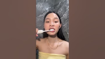 🦷 Dân văn phòng, người niềng răng dùng bàn chải điện Masuto có phù hợp không?