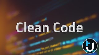 كتابة شفرة نظيفة مقدمة عن الدورة Clean Code course introduction