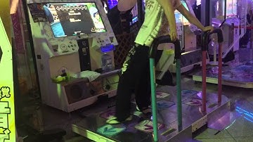 (DDR-EDIT) MAX.(Period) Double Player:TAKASKE-