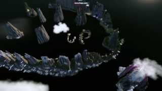 The Island Movie Trailer Experiment 1 BENV 2423
