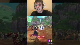 How It Feels To Use Albedo Vs Going Against Albedo In Pvp