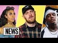 How Kenny Beats Became Rico Nasty, Zack Fox & KEY!'s Favorite Producer | Genius News