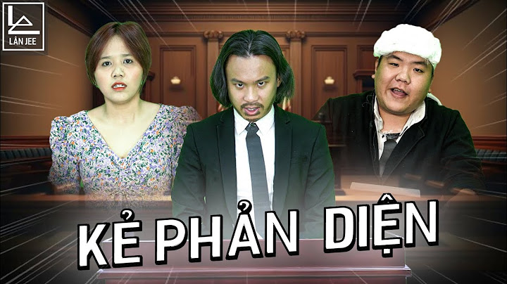 QUÁ KHỨ KẺ PHẢN DIỆN 01: LÂN WEAK MẤT CHÓ || LÂN JEE OFFICIAL