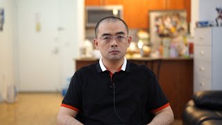 李国庆被警方拘留(20200709第2522期)