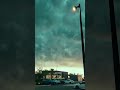 Опять на небе что то потрясающее #usatravelvlog#usa #emigracion #florida #жизньвсша #hurricane