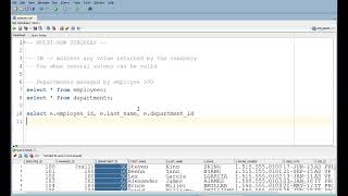 Filter Rows with IN Subquery News