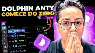Dolphin Anty Para Iniciantes: Guia Completo e Prático (Atualizado 2025)