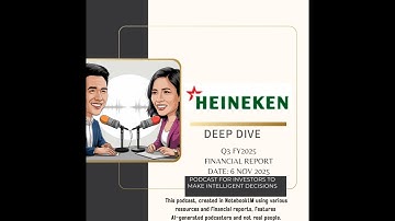 Heineken Malaysia (HEIM) Q3 2025 ↑ Margin Surges to 22.7% | 10% Alcohol Tax Hike Impact
