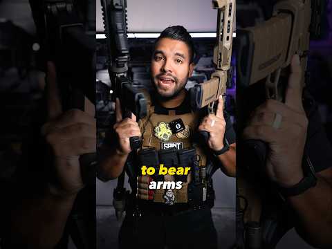 Gun Control Can Suck It! #guns #america