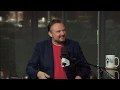 Rockets GM Daryl Morey Talks Westbrook, Player Empowerment & More with Rich Eisen | Full Interview