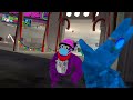 play gorilla tag with mods