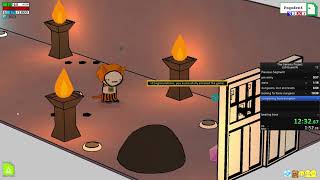 The Genesis Project LichQueen% 16:25 (v0.4.13)