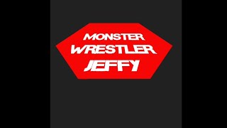 Jeffy's Tall Tales Ep 3: Monster Wrestler Jeffy!