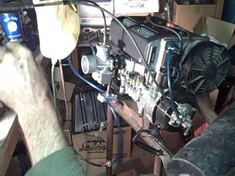 1980 ski-doo rotax 503 engine RUNS GREAT ON EBAY - YouTube ski doo 377 engine diagram 