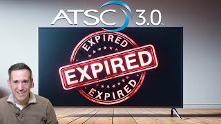 All ATSC 3 TV Tuners will EXPIRE & More DRM News screenshot 5