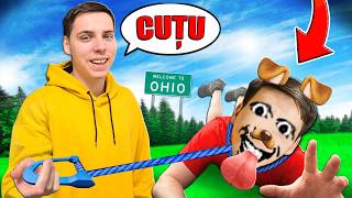 Tatal Strict Este Catelul Meu