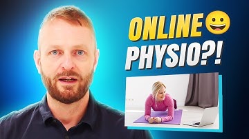 Online Physiotherapy with Complete Physio: Modern Solutions for Modern Challenges