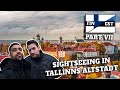 DIE MODERNSTE ALTSTADT EUROPAS!🇪🇺 // Sachin Ma