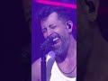 Felt good to play this one live… #odies  #worldtour #newmusic