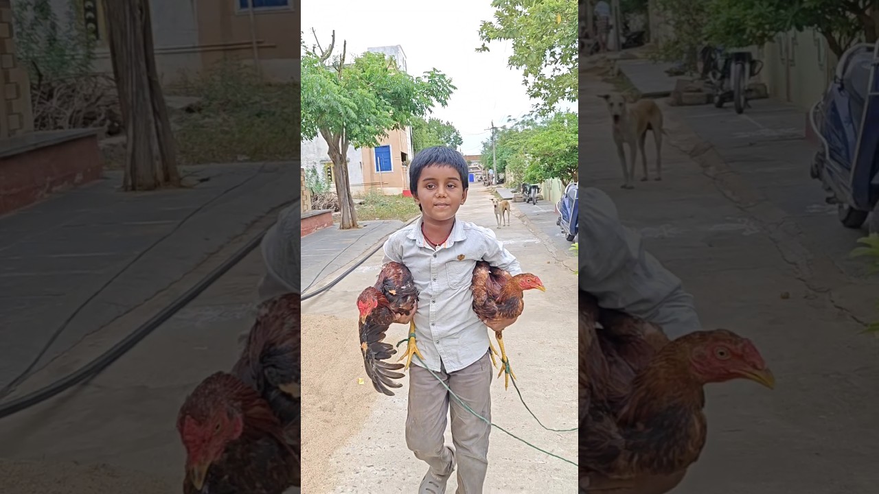 twist irukku 😜😂 ||