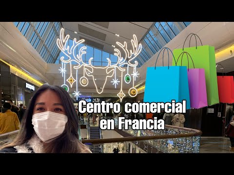 Video: Los mejores lugares para ir de compras en Marsella, Francia