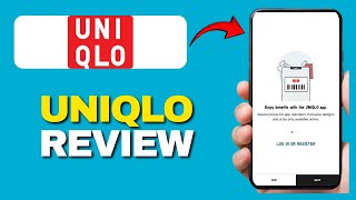 Uniqlo App Review - Is It Worth It? (Explained) screenshot 5