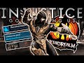 Injustice: Gods Among Us é o MELHOR JOGO ESQUECIDO da NetherRealm