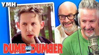 Harland Williams' Legendary Dumb and Dumber Scene | YMH Highlight