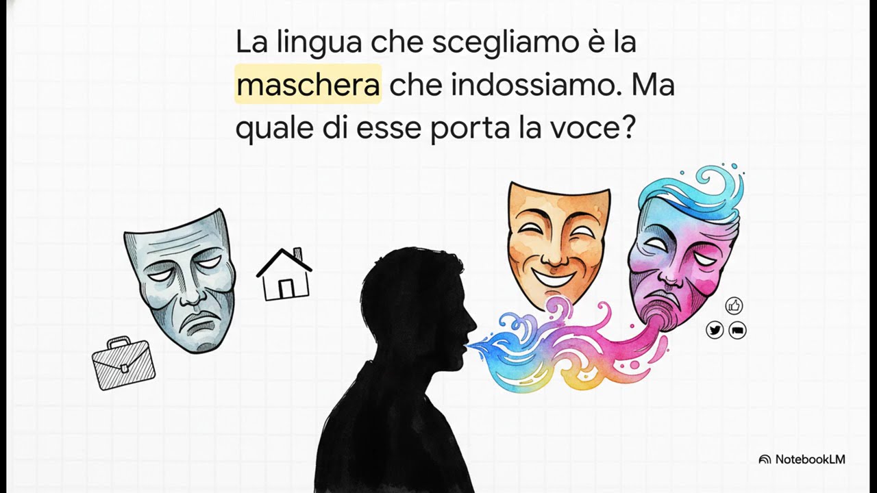 L'Identità Segreta dell'Italiano: Dal Placito Capuano alla vera origine dei Dialetti 🇮🇹🎭