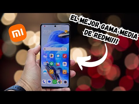 El MEJOR celular