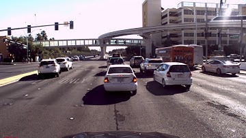 Torc Self-Driving Capability: Respond to unexpected vehicle maneuvers