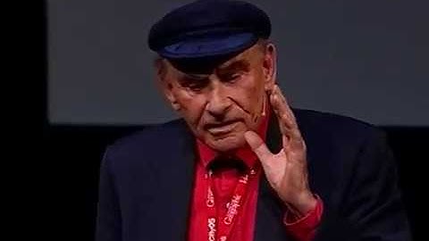 Peter C Newman - Arriving In Canada As A Refugee And Adjusting to Canadian Life